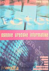 Osnove uredske informatike