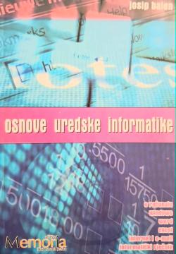 Osnove uredske informatike