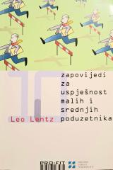 10 zapovijedi za uspješnost malih i srednjih poduzetnika