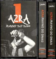 Ravno do dna 1-3