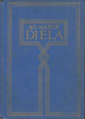 Djela XI: Priče i impresije