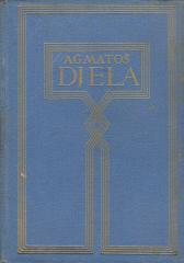 Djela XVI: Kritike: Prikazi i polemike iz hrvatske i srpske književnosti i plastičnih umjetnosti (1905.–1909.)