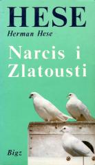 Narcis i Zlatousti