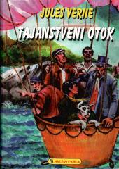 Tajanstveni otok