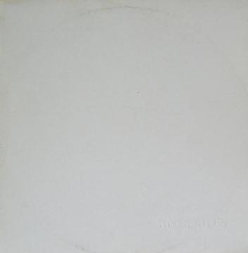 The Beatles ("Bijeli album") - 2LP
