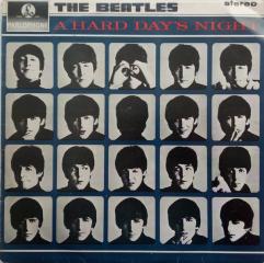 A Hard Day's Night