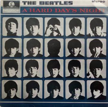 A Hard Day's Night