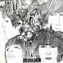 Revolver