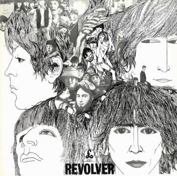 Revolver