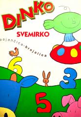 Dinko Svemirko