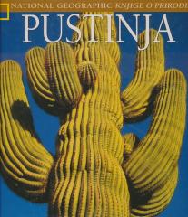 Pustinja
