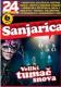 Sanjarica – veliki tumač snova