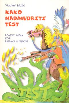 Kako nadmudriti test