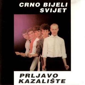Crno-bijeli svijet