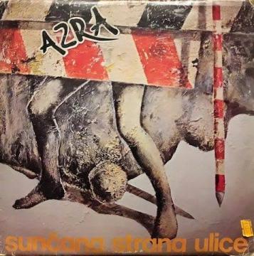 Sunčana strana ulice