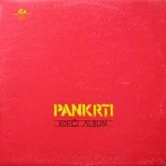 Rdeči album