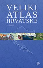 Veliki atlas Hrvatske