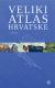 Veliki atlas Hrvatske