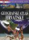 Geografski atlas Hrvatske