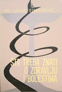 Šta treba znati o zdravlju i bolestima