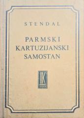 Parmski kartuzijanski samostan