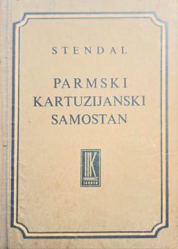 Parmski kartuzijanski samostan
