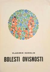 Bolesti ovisnosti