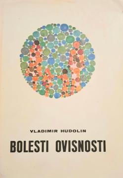 Bolesti ovisnosti