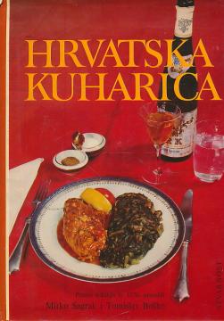 Hrvatska kuharica