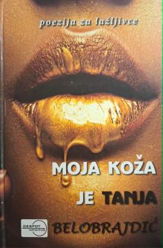 Moja koža je tanja
