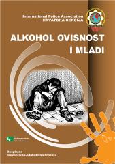 Alkohol, ovisnost i mladi