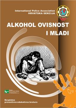 Alkohol, ovisnost i mladi