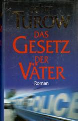 Das Gesetz der Väter