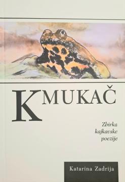 Kmukač