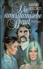 Die amerikanische Braut