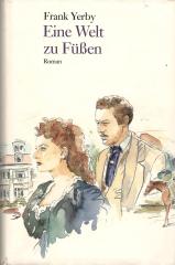 Eine Welt zu Füßen