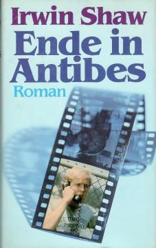 Ende in Antibes