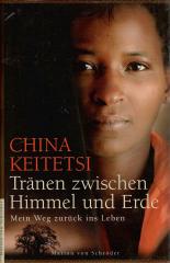 Tränen zwischen Himmel und Erde: Mein Weg zurück ins Leben
