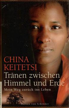 Tränen zwischen Himmel und Erde: Mein Weg zurück ins Leben