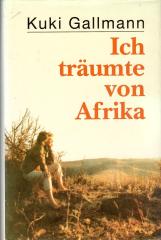 Ich träumte von Afrika