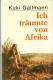 Ich träumte von Afrika