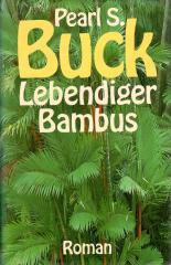 Lebendiger Bambus