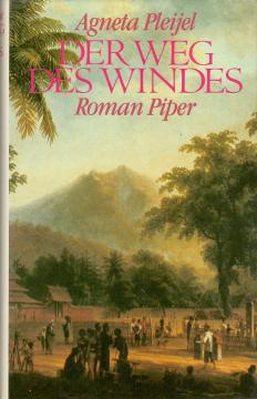 Der Weg des Windes