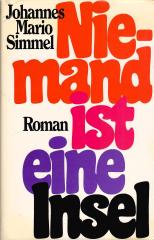 Niemand ist eine Insel