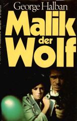 Malik der Wolf