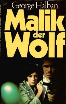 Malik der Wolf