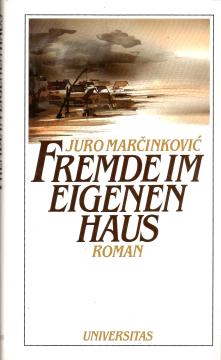 Fremde im eigenen Haus