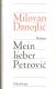 Mein lieber Petrović
