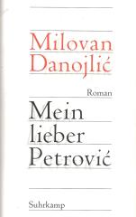 Mein lieber Petrović