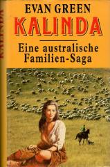 Kalinda